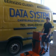 Data_System testimonial Mario Carrelli