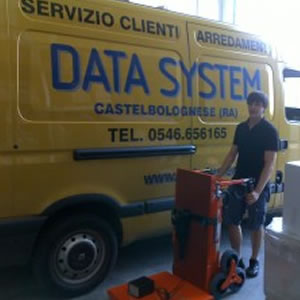 Data_System testimonial Mario Carrelli