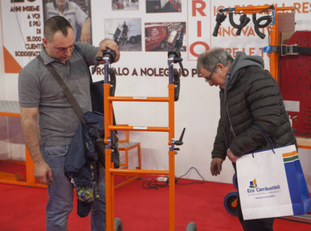 Mario progetto fuoco