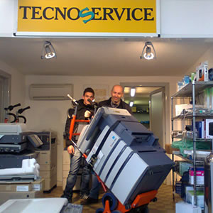 Tecno_Service testimonial Mario Carrelli