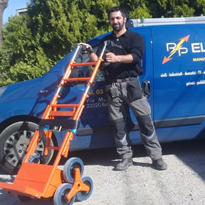 RP_ELE_LIFT testimonial Mario Carrelli