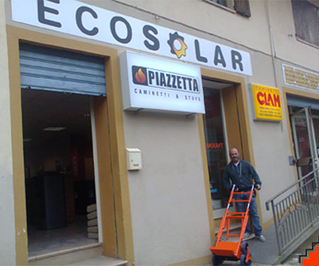 ecosolar testimonial Mario Carrelli