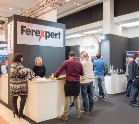 Ferexpert 2014