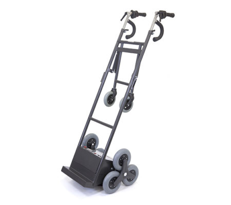 Carrello saliscale Help Standard