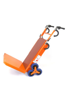 Carrello saliscale Mario Super SC215 SCF